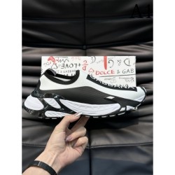 High grade 2023FW sneakers DOLCE & GABBANA Dolce & Gabbana