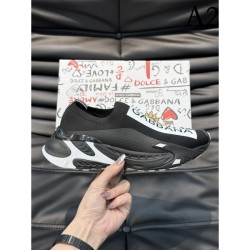 High grade 2023FW sneakers DOLCE & GABBANA Dolce & Gabbana