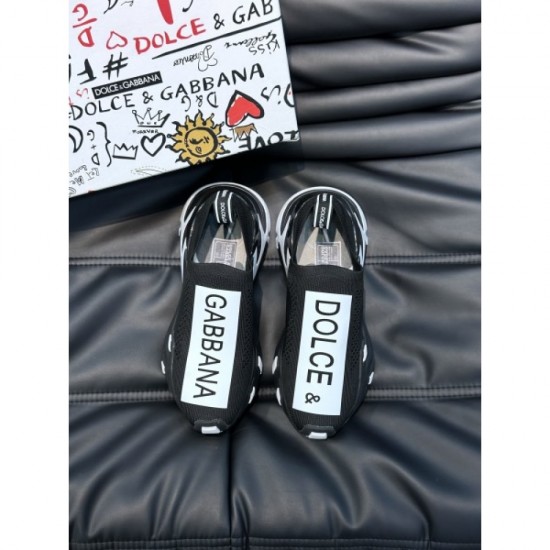 High grade 2023FW sneakers DOLCE & GABBANA Dolce & Gabbana High grade 2023FW sneakers DOLCE & GABBANA Dolce & Gabbana