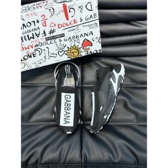 High grade 2023FW sneakers DOLCE & GABBANA Dolce & Gabbana High grade 2023FW sneakers DOLCE & GABBANA Dolce & Gabbana