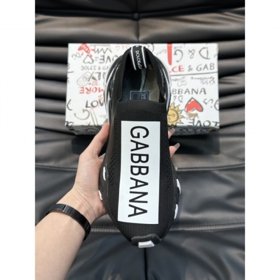 High grade 2023FW sneakers DOLCE & GABBANA Dolce & Gabbana High grade 2023FW sneakers DOLCE & GABBANA Dolce & Gabbana