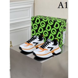 Limited quantity sale 2023FW sneakers DOLCE & GABBANA Dolce & Gabbana