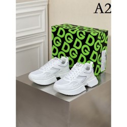 Limited quantity sale 2023FW sneakers DOLCE & GABBANA Dolce & Gabbana