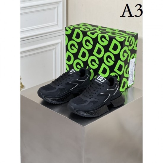 Limited quantity sale 2023FW sneakers DOLCE & GABBANA Dolce & Gabbana Limited quantity sale 2023FW sneakers DOLCE & GABBANA Dolce & Gabbana