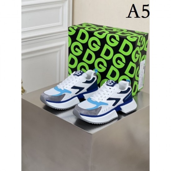 Limited quantity sale 2023FW sneakers DOLCE & GABBANA Dolce & Gabbana Limited quantity sale 2023FW sneakers DOLCE & GABBANA Dolce & Gabbana