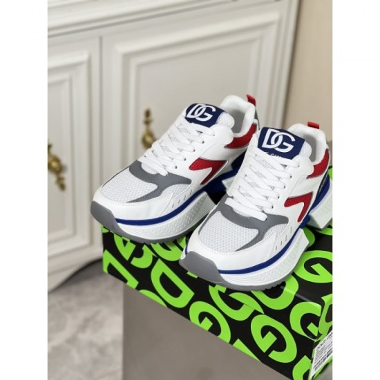 Limited quantity sale 2023FW sneakers DOLCE & GABBANA Dolce & Gabbana Limited quantity sale 2023FW sneakers DOLCE & GABBANA Dolce & Gabbana