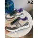 2023FW Fall/Winter New Items Almost Sold Out DOLCE & GABBANA Dolce & Gabbana Sneakers 2023FW Fall/Winter New Items Almost Sold Out DOLCE & GABBANA Dolce & Gabbana Sneakers