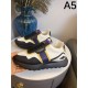 2023FW Fall/Winter New Items Almost Sold Out DOLCE & GABBANA Dolce & Gabbana Sneakers 2023FW Fall/Winter New Items Almost Sold Out DOLCE & GABBANA Dolce & Gabbana Sneakers