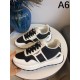 2023FW Fall/Winter New Items Almost Sold Out DOLCE & GABBANA Dolce & Gabbana Sneakers 2023FW Fall/Winter New Items Almost Sold Out DOLCE & GABBANA Dolce & Gabbana Sneakers