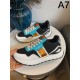 2023FW Fall/Winter New Items Almost Sold Out DOLCE & GABBANA Dolce & Gabbana Sneakers 2023FW Fall/Winter New Items Almost Sold Out DOLCE & GABBANA Dolce & Gabbana Sneakers