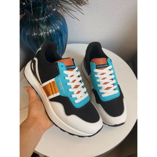 2023FW Fall/Winter New Items Almost Sold Out DOLCE & GABBANA Dolce & Gabbana Sneakers 2023FW Fall/Winter New Items Almost Sold Out DOLCE & GABBANA Dolce & Gabbana Sneakers