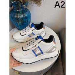 2023FW Not yet available in Japan Very popular DOLCE & GABBANA Dolce & Gabbana sneakers