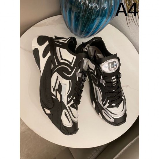 2023FW Autumn/Winter Arrival soon DOLCE & GABBANA Dolce & Gabbana sneakers 2023FW Autumn/Winter Arrival soon DOLCE & GABBANA Dolce & Gabbana sneakers