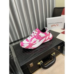 2023FW Autumn Elegant Style DOLCE & GABBANA Dolce & Gabbana Sneakers