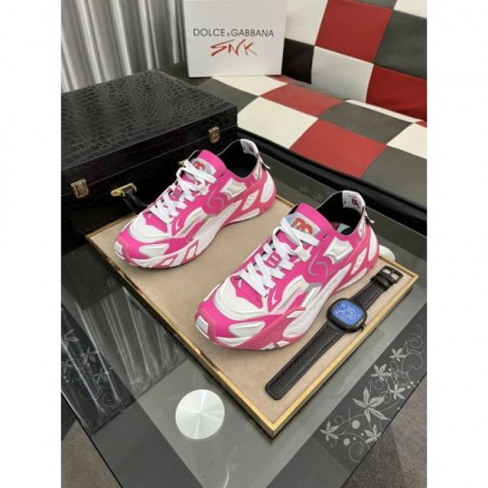 2023FW Autumn Elegant Style DOLCE & GABBANA Dolce & Gabbana Sneakers 2023FW Autumn Elegant Style DOLCE & GABBANA Dolce & Gabbana Sneakers