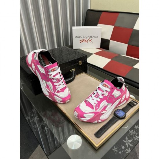 2023FW Autumn Elegant Style DOLCE & GABBANA Dolce & Gabbana Sneakers 2023FW Autumn Elegant Style DOLCE & GABBANA Dolce & Gabbana Sneakers