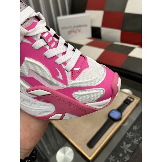 2023FW Autumn Elegant Style DOLCE & GABBANA Dolce & Gabbana Sneakers 2023FW Autumn Elegant Style DOLCE & GABBANA Dolce & Gabbana Sneakers