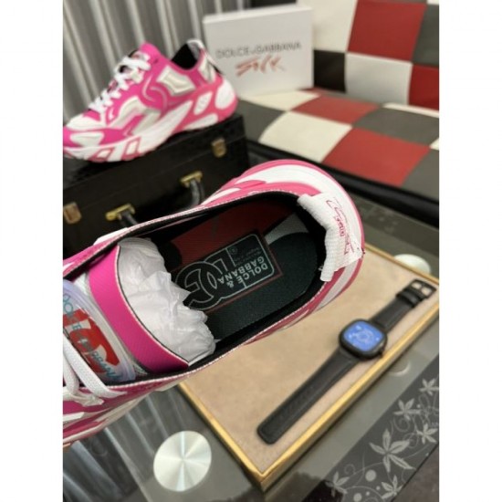 2023FW Autumn Elegant Style DOLCE & GABBANA Dolce & Gabbana Sneakers 2023FW Autumn Elegant Style DOLCE & GABBANA Dolce & Gabbana Sneakers