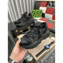 DOLCE & GABBANA Dolce & Gabbana Limited Design 2023FW Sneakers