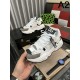 DOLCE & GABBANA Dolce & Gabbana Limited Design 2023FW Sneakers DOLCE & GABBANA Dolce & Gabbana Limited Design 2023FW Sneakers