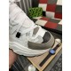 DOLCE & GABBANA Dolce & Gabbana Limited Design 2023FW Sneakers DOLCE & GABBANA Dolce & Gabbana Limited Design 2023FW Sneakers