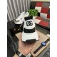 DOLCE & GABBANA Dolce & Gabbana Limited Design 2023FW Sneakers DOLCE & GABBANA Dolce & Gabbana Limited Design 2023FW Sneakers