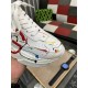 DOLCE & GABBANA Dolce & Gabbana super popular latest work 2023FW sneakers DOLCE & GABBANA Dolce & Gabbana super popular latest work 2023FW sneakers