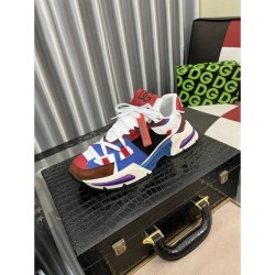 DOLCE & GABBANA Dolce & Gabbana Trend Products 2023FW Sneakers