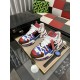 DOLCE & GABBANA Dolce & Gabbana Trend Products 2023FW Sneakers DOLCE & GABBANA Dolce & Gabbana Trend Products 2023FW Sneakers