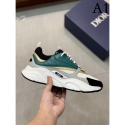 DIOR Dior Sneakers 2023AW This is the decision for this winter