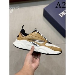 DIOR Dior Sneakers 2023AW This is the decision for this winter