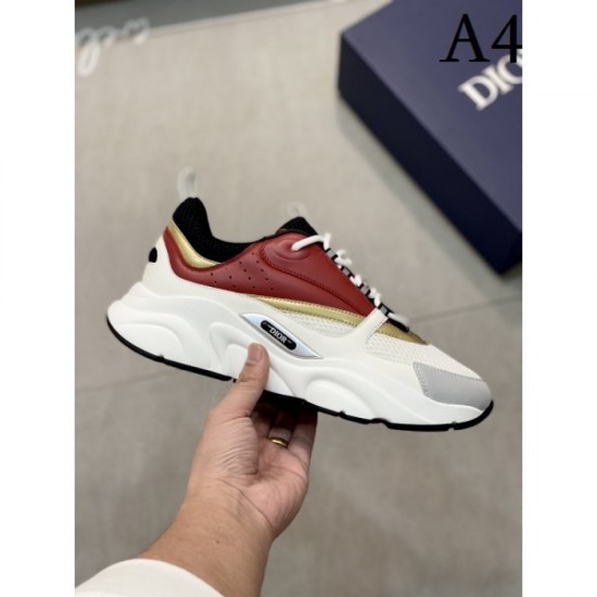 DIOR Dior Sneakers 2023AW This is the decision for this winter DIOR Dior Sneakers 2023AW This is the decision for this winter