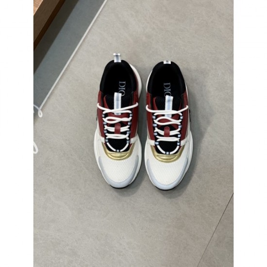 DIOR Dior Sneakers 2023AW This is the decision for this winter DIOR Dior Sneakers 2023AW This is the decision for this winter