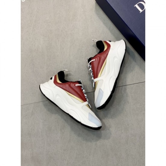 DIOR Dior Sneakers 2023AW This is the decision for this winter DIOR Dior Sneakers 2023AW This is the decision for this winter