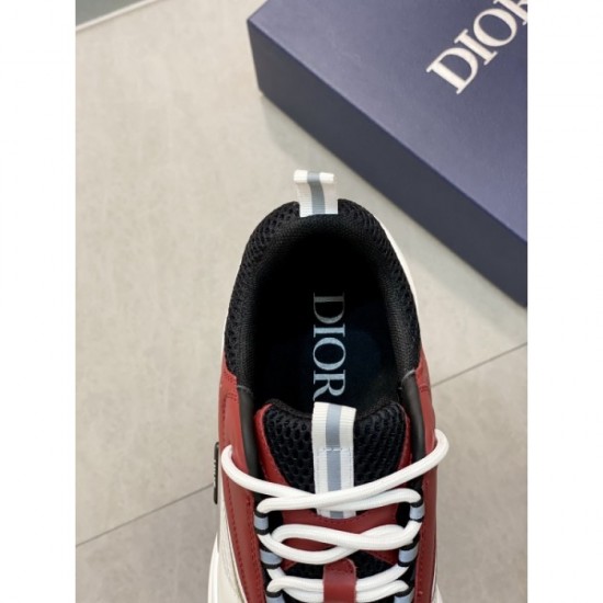 DIOR Dior Sneakers 2023AW This is the decision for this winter DIOR Dior Sneakers 2023AW This is the decision for this winter