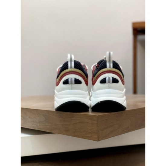 DIOR Dior Sneakers 2023AW This is the decision for this winter DIOR Dior Sneakers 2023AW This is the decision for this winter