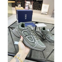 DIOR Dior Sneakers 2023AW Featured Tops for this Autumn/Winter