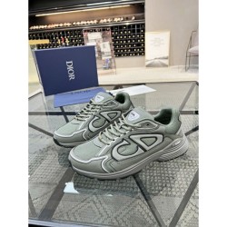 DIOR Dior Sneakers 2023AW Featured Tops for this Autumn/Winter