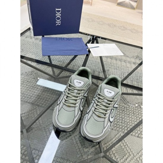 DIOR Dior Sneakers 2023AW Featured Tops for this Autumn/Winter DIOR Dior Sneakers 2023AW Featured Tops for this Autumn/Winter