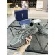 DIOR Dior Sneakers 2023AW Featured Tops for this Autumn/Winter DIOR Dior Sneakers 2023AW Featured Tops for this Autumn/Winter
