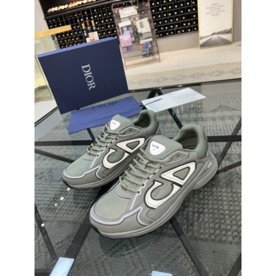 DIOR Dior Sneakers 2023AW Featured Tops for this Autumn/Winter DIOR Dior Sneakers 2023AW Featured Tops for this Autumn/Winter
