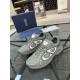 DIOR Dior Sneakers 2023AW Featured Tops for this Autumn/Winter DIOR Dior Sneakers 2023AW Featured Tops for this Autumn/Winter