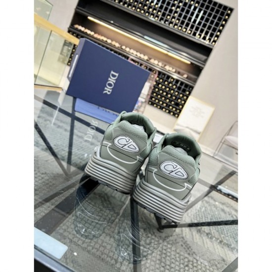 DIOR Dior Sneakers 2023AW Featured Tops for this Autumn/Winter DIOR Dior Sneakers 2023AW Featured Tops for this Autumn/Winter