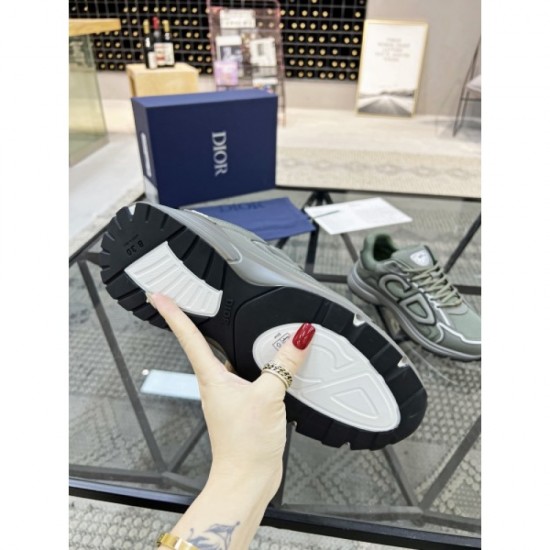 DIOR Dior Sneakers 2023AW Featured Tops for this Autumn/Winter DIOR Dior Sneakers 2023AW Featured Tops for this Autumn/Winter