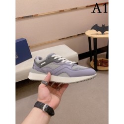 DIOR Dior Sneakers 2023AW Last Autumn/Winter Collection