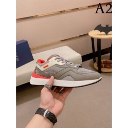 DIOR Dior Sneakers 2023AW Last Autumn/Winter Collection