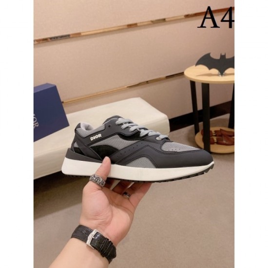 DIOR Dior Sneakers 2023AW Last Autumn/Winter Collection DIOR Dior Sneakers 2023AW Last Autumn/Winter Collection