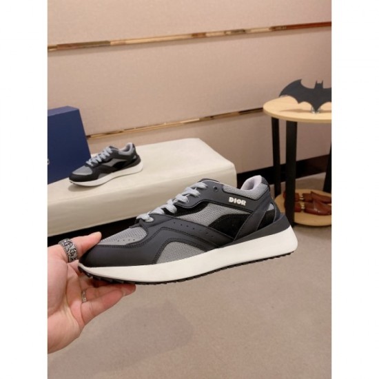 DIOR Dior Sneakers 2023AW Last Autumn/Winter Collection DIOR Dior Sneakers 2023AW Last Autumn/Winter Collection