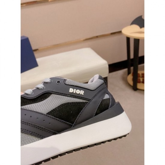 DIOR Dior Sneakers 2023AW Last Autumn/Winter Collection DIOR Dior Sneakers 2023AW Last Autumn/Winter Collection