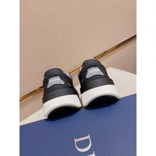 DIOR Dior Sneakers 2023AW Last Autumn/Winter Collection DIOR Dior Sneakers 2023AW Last Autumn/Winter Collection